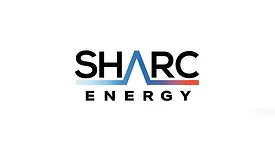 The SHARC Energy logo.