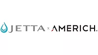 The Jetta and Americh logos. 