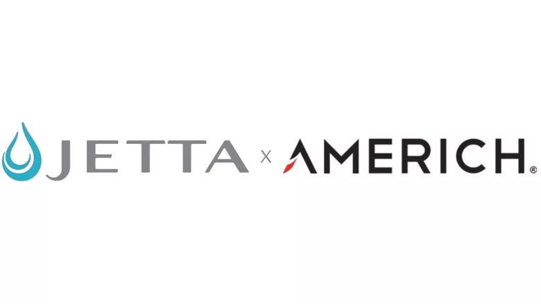The Jetta and Americh logos.