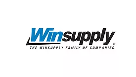 The Winsupply logo. 