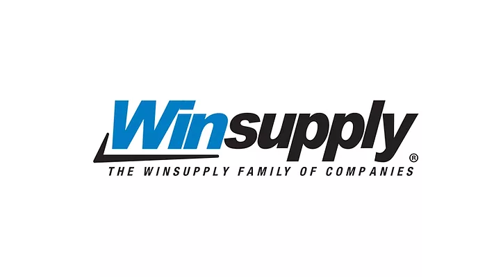 The Winsupply logo. 