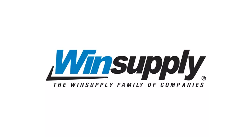 The Winsupply logo.