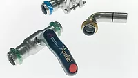 Products from the "Apollo" and Shurjoint product lines. 
