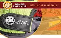 Brass Knuckle Distributors
