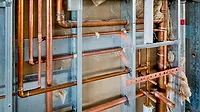 Copper Pipe