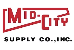 Mid-City Supply Logo