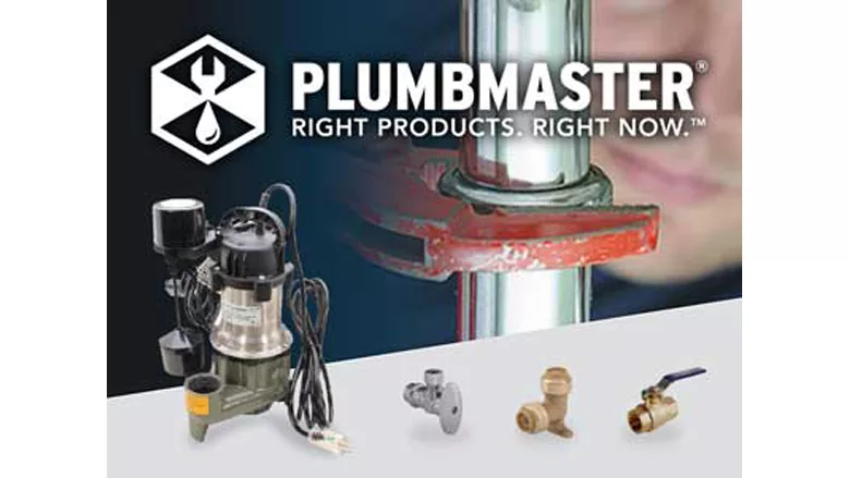 mSupply Plumbmaster