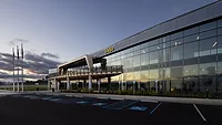 Viega Norh America's Mantua manufacturing plant.