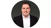 Daryn Cherry, mSupply's new VP of marketing. 