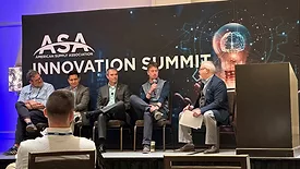 ASA Innovation Summit 