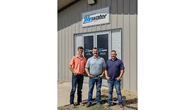 Denton Country Winwater