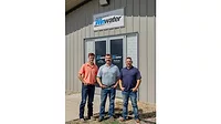 Denton Country Winwater
