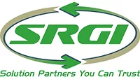 SRGI logo