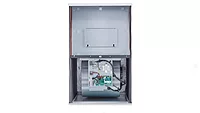 Bosch Home Comfort 115V Modular Blower The Bosch Home Comfort 115V Modular Blower.