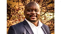 Mountala Ogbe, the new named vice president, corporate controller for mSupply.