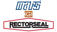 The logos for MARS Parts, Global, and RectorSeal.