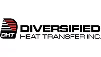 The Diversified Heat Transfer logo.