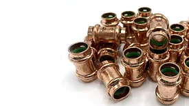 QuickFitting's SurePress fittings.