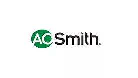 The A.O. Smith logo