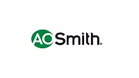 The A.O. Smith logo