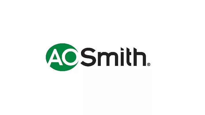 The A.O. Smith logo