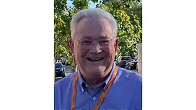 Gerry Slattery