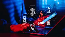 Cybersecurity 