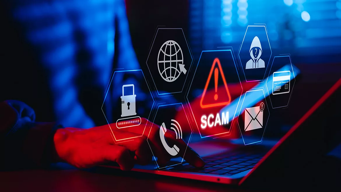 Cybersecurity 