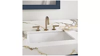 California Faucets San Elijo spout The San Elijo high-arc spout from California Faucets.