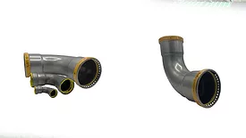 Aalberts IPS Apollo” PowerPress fittings and the LD151 butterfly valve.