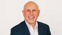 GF names Javier Alarcón VP, Finance of GF Building Flow Solutions Americas Javier Alarcón's headshot.