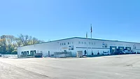 The new Masters' Supply location in Cincinnati. 