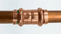 The SurePress Fitting. 