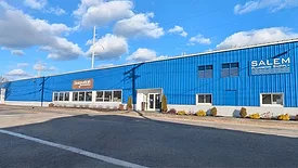 Salem Plumbing Supply and Designer Bath Showroom