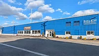 Salem Plumbing Supply and Designer Bath Showroom