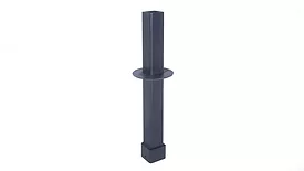 The VSE valve stem extension.