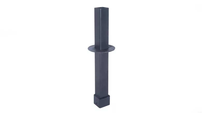 The VSE valve stem extension.