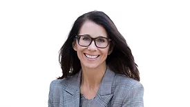 Kjirsten Mickesh, chief people officer at DSG. 