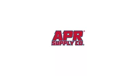 The APR Supply Co. logo.