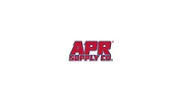 The APR Supply Co. logo.