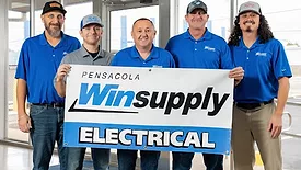 Winsupply C Pensacola