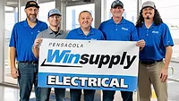 Winsupply C Pensacola