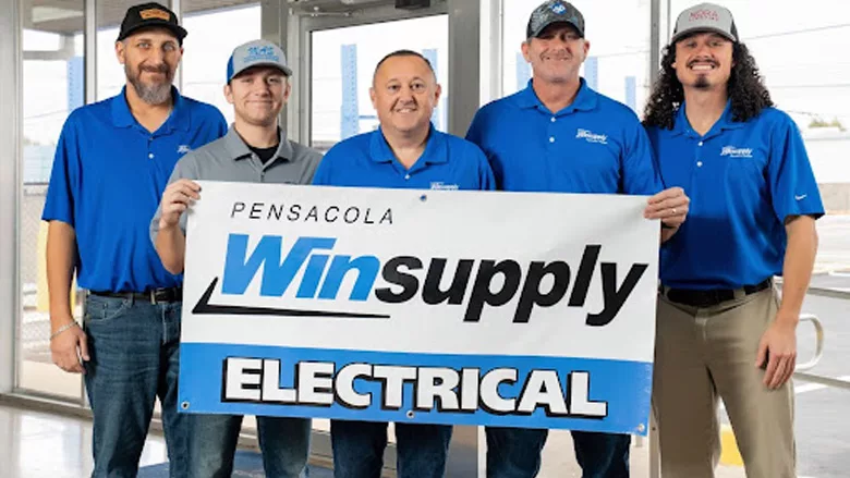 Winsupply C Pensacola