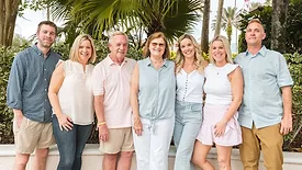 Tuohey Family 