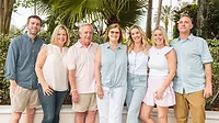 Tuohey Family 