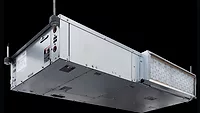 The ClimateMaster Tranquility SL Low-Profile Series water-source heat pumps