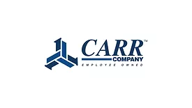 Carr Company Logo