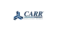 Carr Company Logo