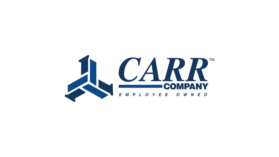 Carr Company Logo