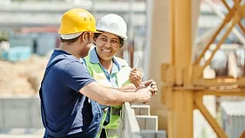 Construction jobs 